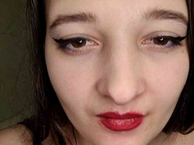 LexyRay webcam