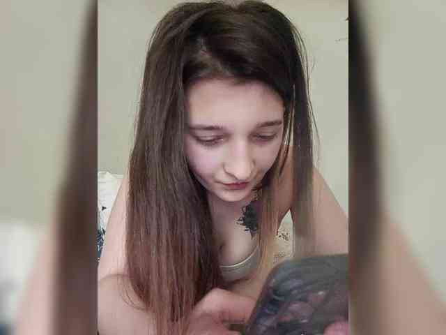 LexyRay webcam