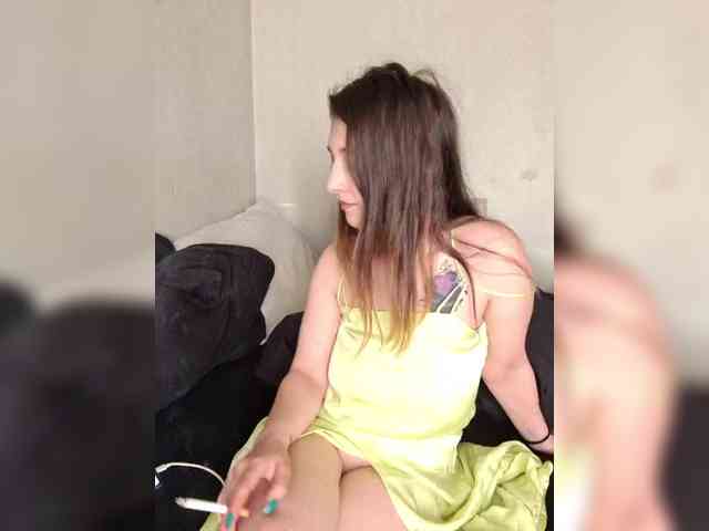 LexyRay webcam