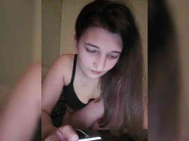 LexyRay webcam
