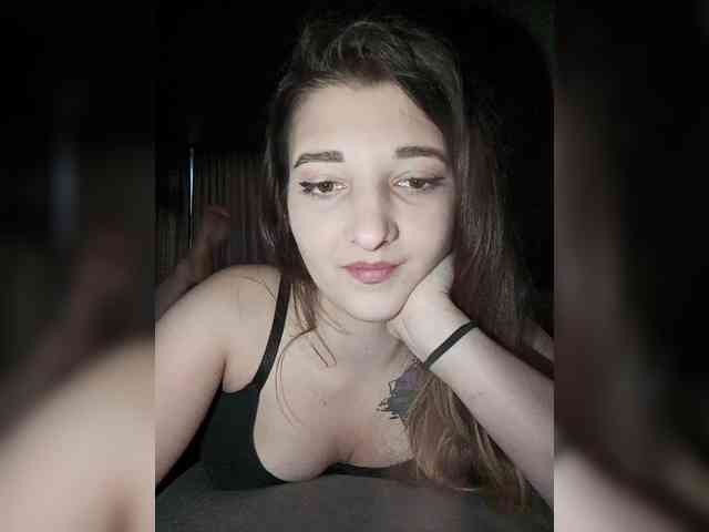 LexyRay webcam