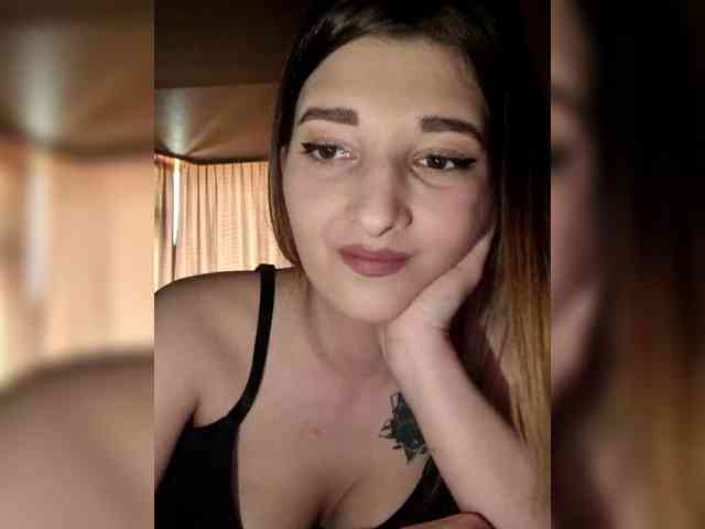 LexyRay webcam