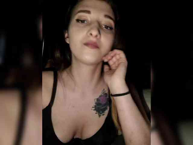 LexyRay webcam