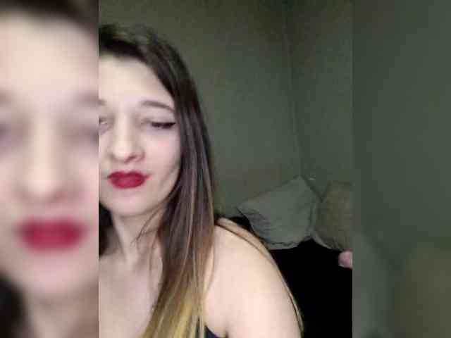 LexyRay webcam