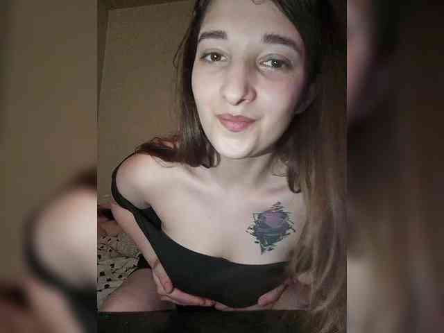 LexyRay webcam