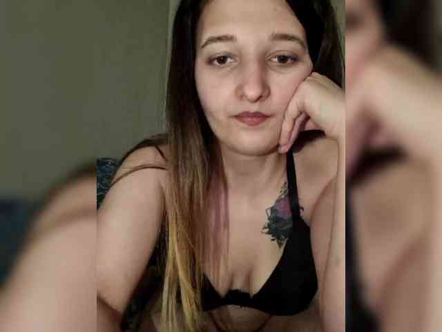 LexyRay webcam