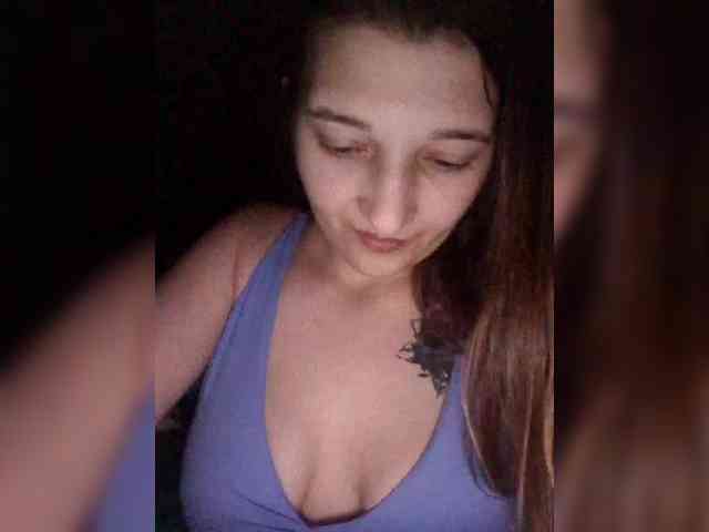 LexyRay webcam