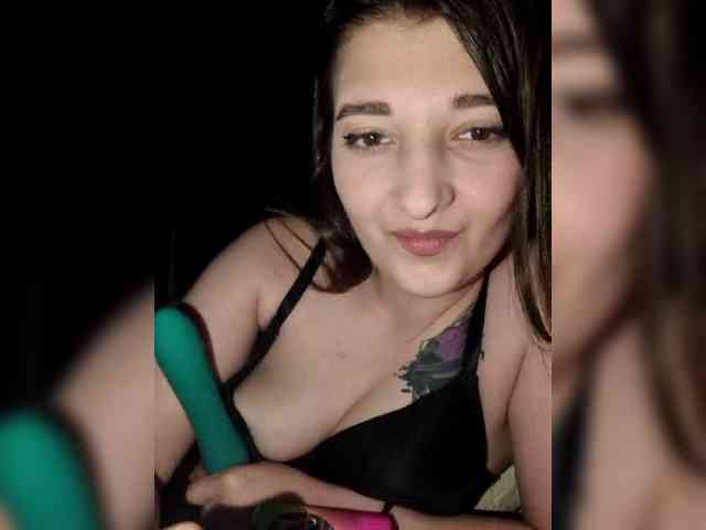 LexyRay webcam