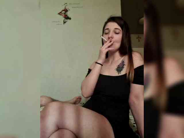 LexyRay webcam