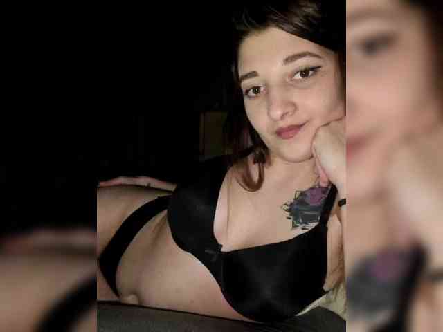 LexyRay webcam