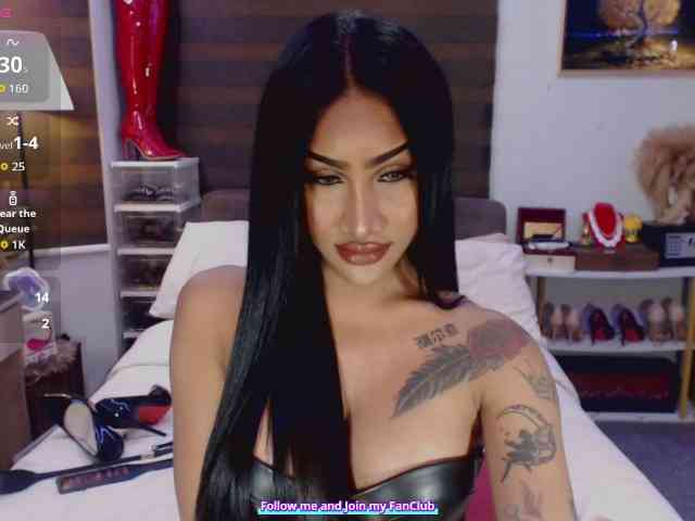 shemalevictoriaa Live Webcam on BongaCams shemalevictoriaa Live Webcam on BongaCams