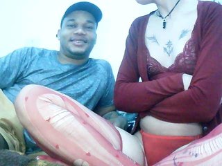 JoeYang Porn Show
