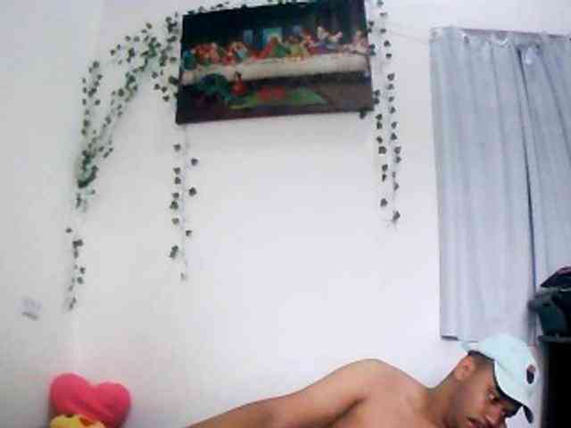 JoeYang webcam