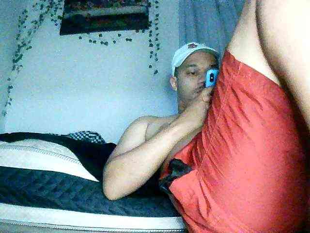 JoeYang webcam