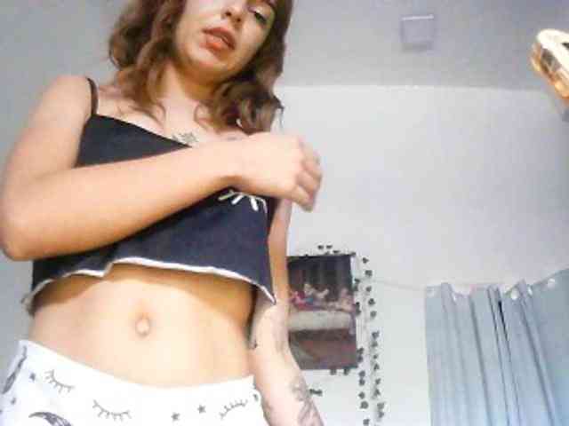 JoeYang webcam