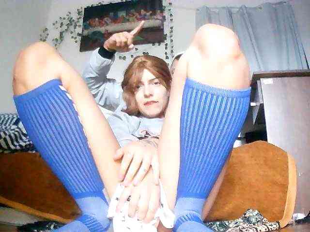 JoeYang webcam