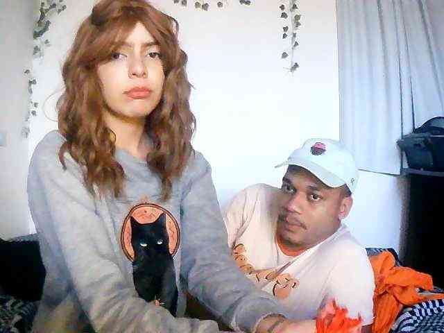 JoeYang webcam