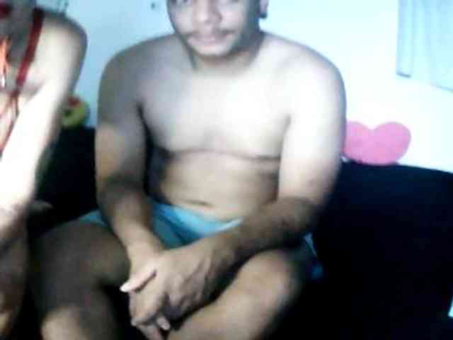 JoeYang webcam