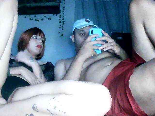 JoeYang webcam