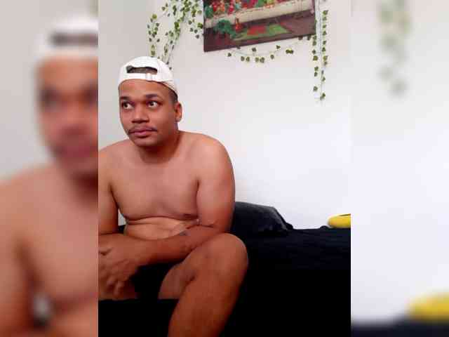JoeYang webcam