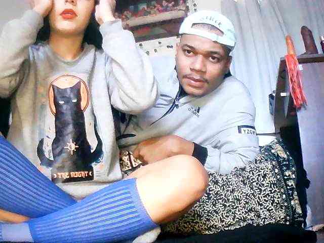 JoeYang webcam