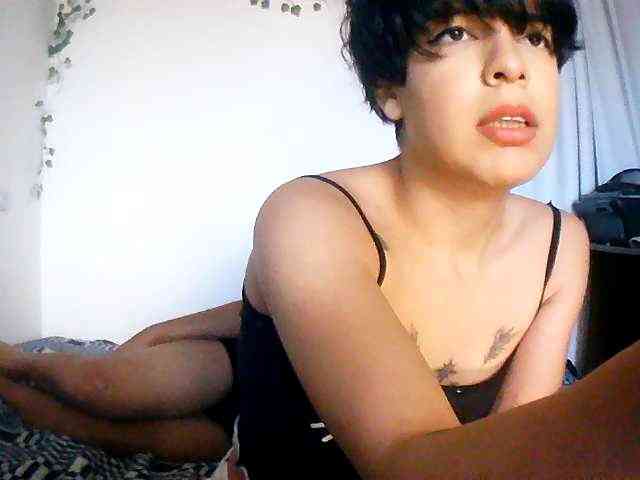 JoeYang webcam