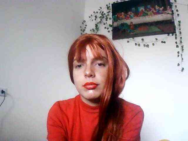 JoeYang webcam