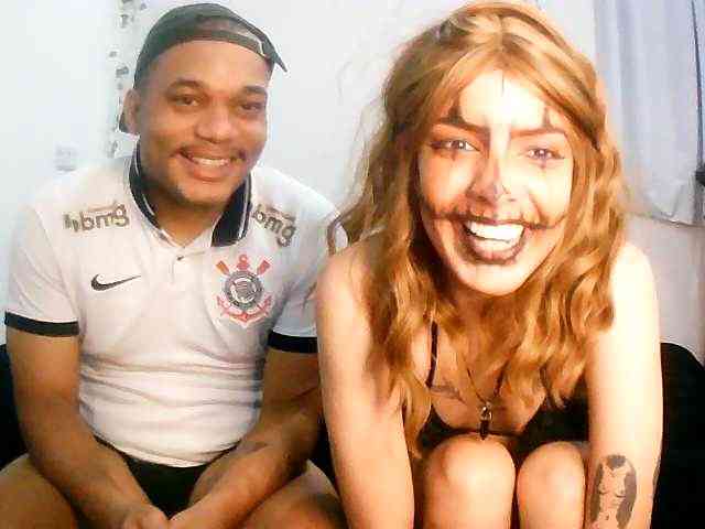 JoeYang webcam