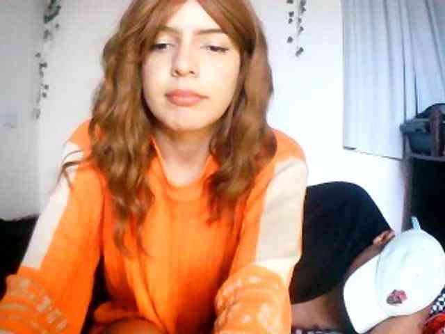 JoeYang webcam