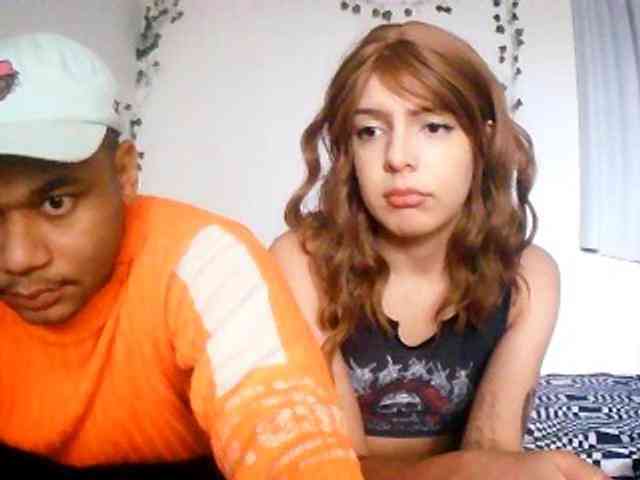 JoeYang webcam