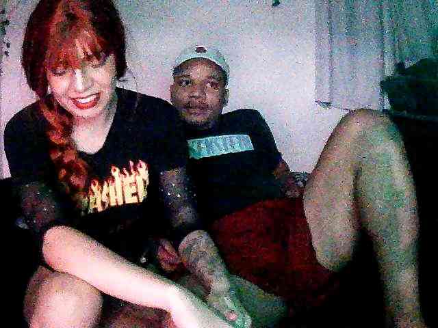 JoeYang webcam