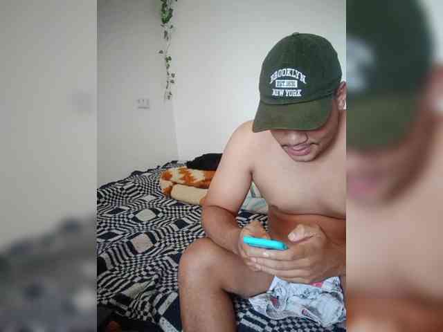 JoeYang webcam