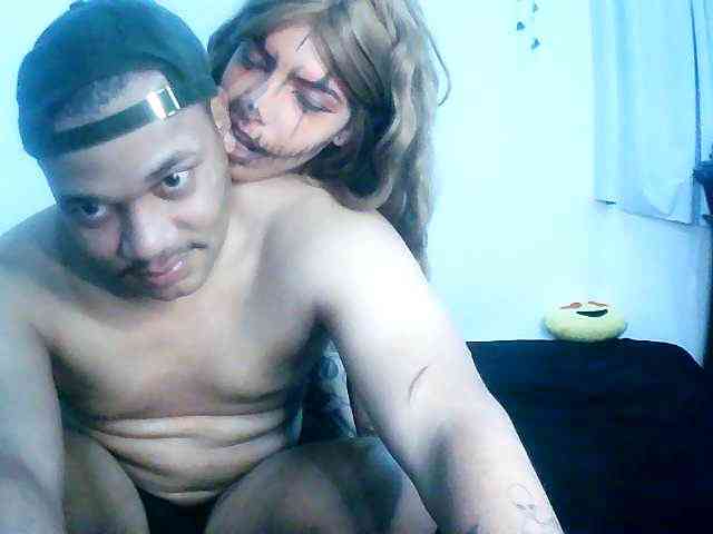 JoeYang webcam