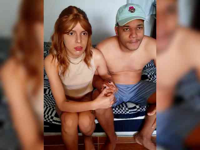 JoeYang webcam