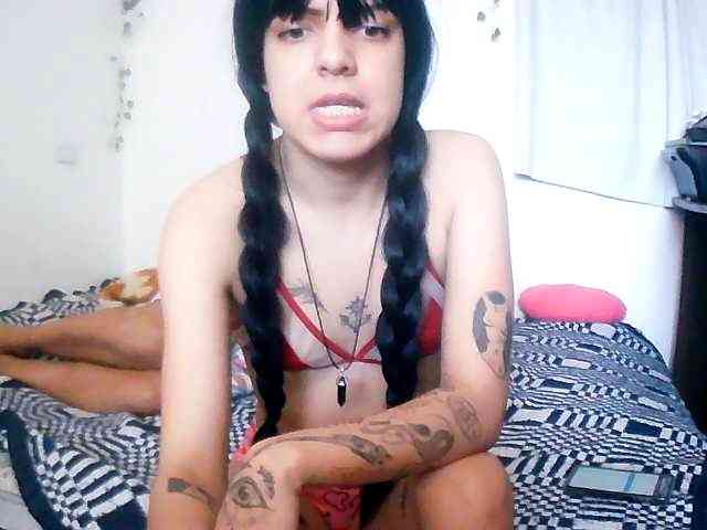 JoeYang webcam