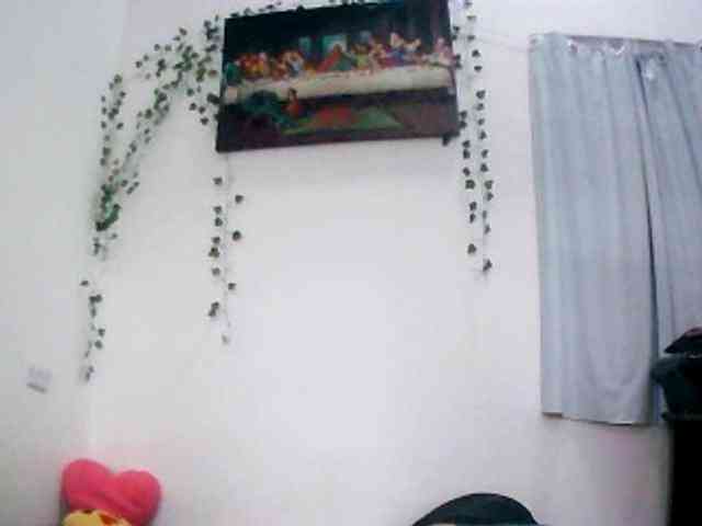 JoeYang webcam