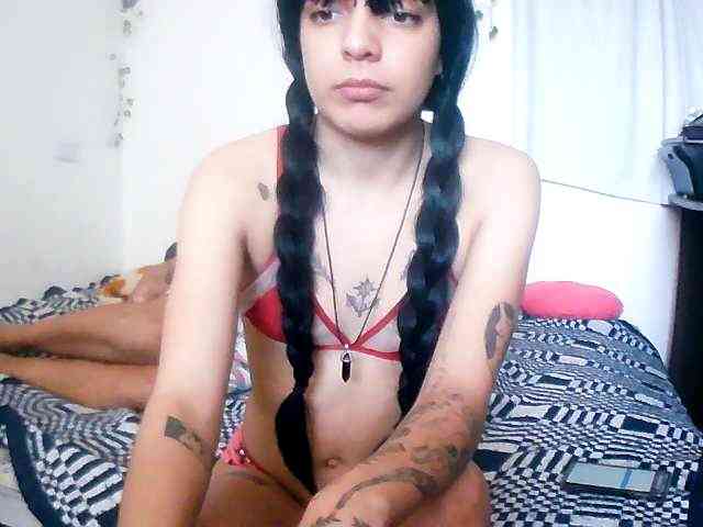 JoeYang webcam