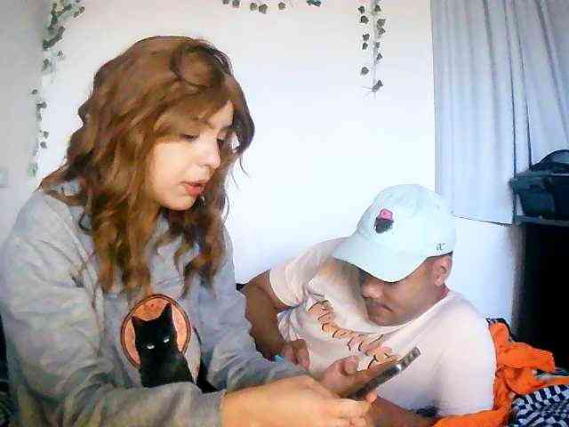 JoeYang webcam
