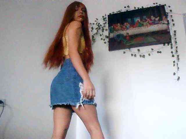 JoeYang webcam