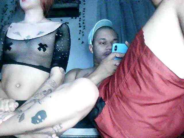 JoeYang webcam