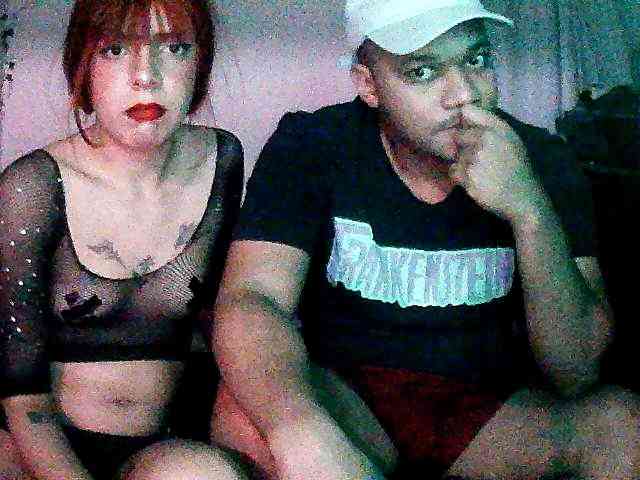 JoeYang webcam