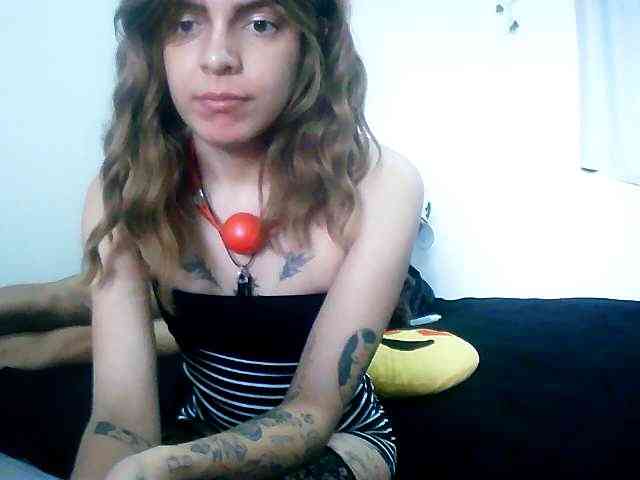 JoeYang webcam