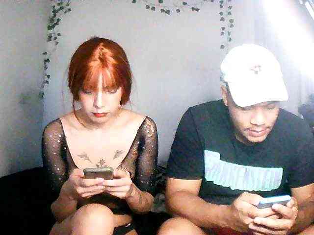 JoeYang webcam