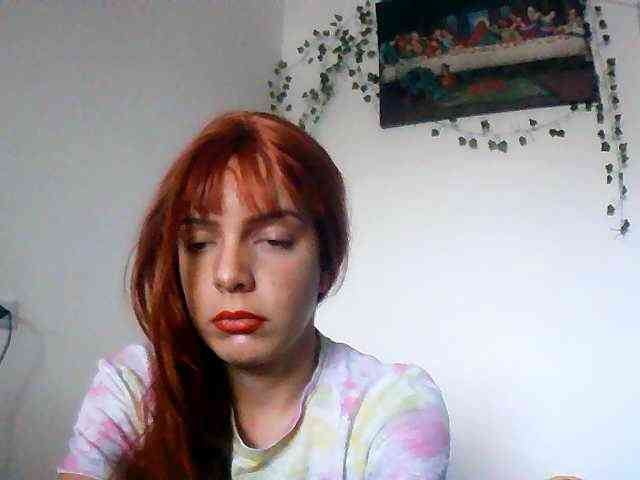 JoeYang webcam