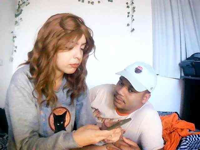 JoeYang webcam