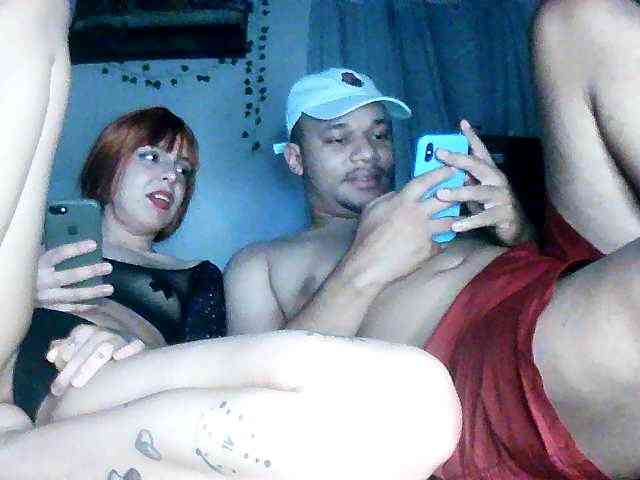 JoeYang webcam