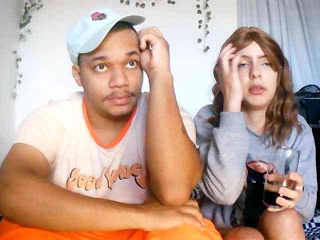 JoeYang webcam