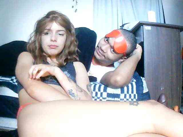 JoeYang webcam