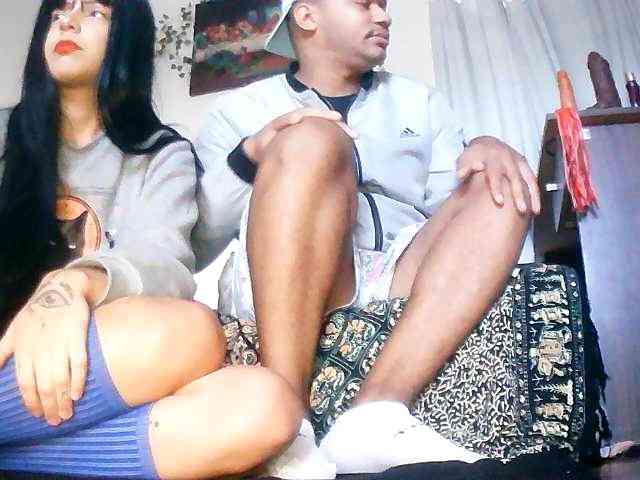 JoeYang webcam