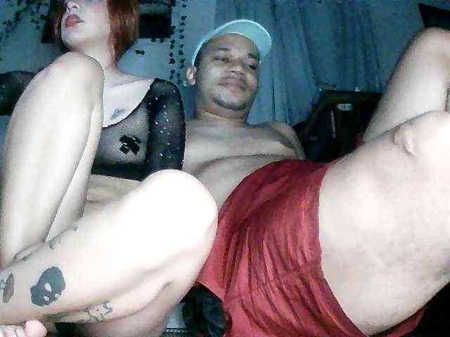 JoeYang webcam